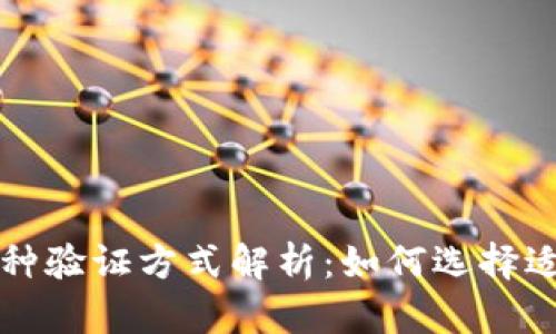 区块链钱包的多种验证方式解析:如何选择适合你的安全方案