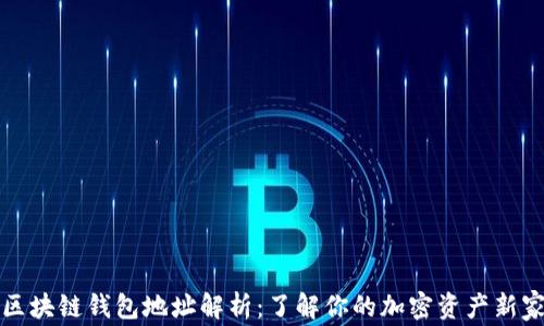 区块链钱包地址解析:了解你的加密资产新家