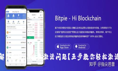 如何解决TPWallet未激活问题?五步教你轻松激活钱包