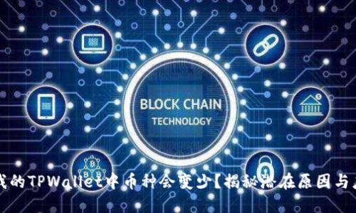 为什么我的TPWallet中币种会变少?揭秘潜在原因与应对策略