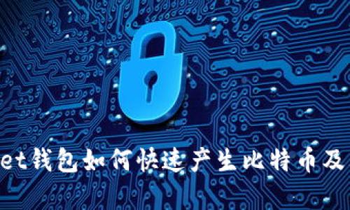 TokenPocket钱包如何快速产生比特币及其机制解析