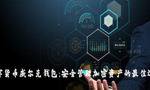 数字货币威尔克钱包:安全管理加密资产的最佳选择