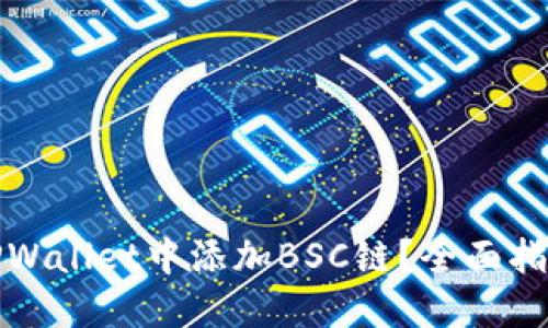 如何在TPWallet中添加BSC链?全面指南与技巧