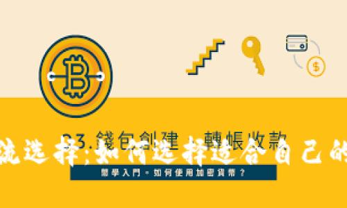 数字钱包的主流选择:如何选择适合自己的数字支付工具