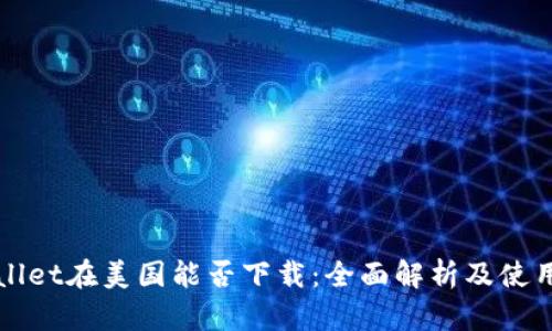TPWallet在美国能否下载:全面解析及使用指南