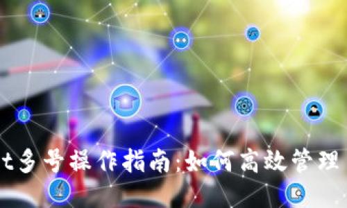 TPWallet多号操作指南：如何高效管理多个账户