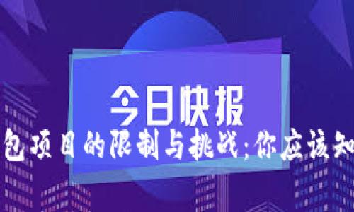 区块链钱包项目的限制与挑战：你应该知道的事项