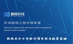 狗狗币今日价格行情分析