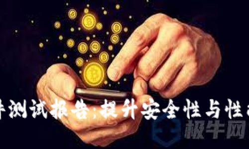: 区块链软件测试报告：提升安全性与性能的终极指南