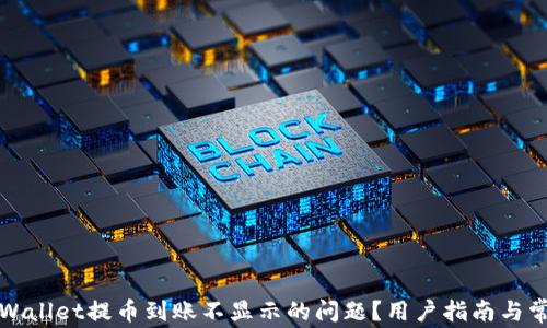
如何解决TPWallet提币到账不显示的问题？用户指南与常见解决方案