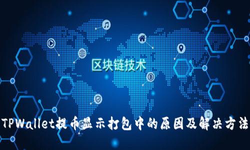 TPWallet提币显示打包中的原因及解决方法