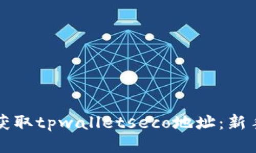 如何轻松获取tpwalletseco地址：新手必看指南