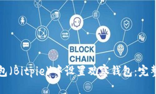 如何在比特派钱包（Bitpie）中设置观察钱包：完整指南与用户技巧
