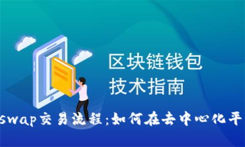 全面解析Uniswap交易流程：如何在去中心化平台上高效交易