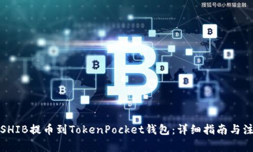 如何将SHIB提币到TokenPocket钱包：详细指南与注意事项