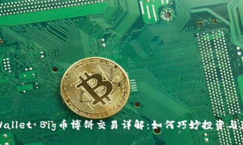 TPWallet Big币博饼交易详解：如何巧妙投资与获利