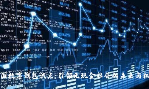 中国数字钱包试点：引领无现金社会的未来与机遇