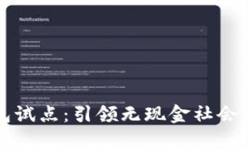 中国数字钱包试点：引领无现金社会的未来与机遇