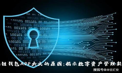 区块链钱包APP大火的原因:揭示数字资产管理新趋势
