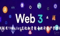 如何利用TPWallet高效批量转
