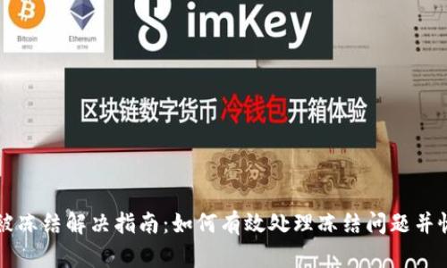 区块链钱包被冻结解决指南：如何有效处理冻结问题并恢复访问权限