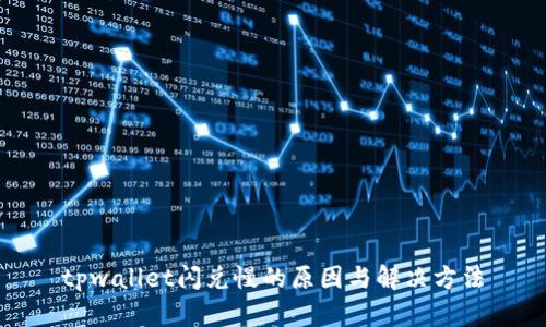 tpwallet闪兑慢的原因与解决方法