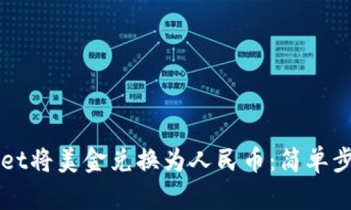 如何在TPWallet将美金兑换为人民币:简单步骤与实用技巧
