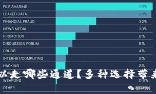 tpwallet可以走哪些通道?多种选择带来的无限可能