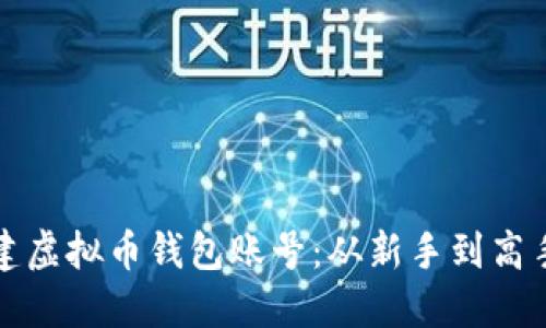 如何创建虚拟币钱包账号:从新手到高手的指南