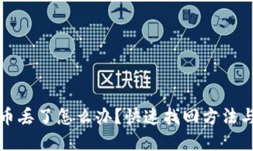 tpwallet币丢了怎么办？快速找回方法与用户指南