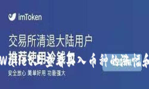 如何在TPWallet上查看买入币种的涨幅和动态分析