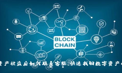 TPWallet资产被盗后如何联系客服，快速找回数字资产的有效途径