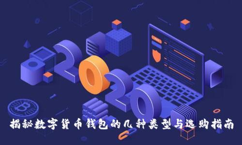 揭秘数字货币钱包的几种类型与选购指南