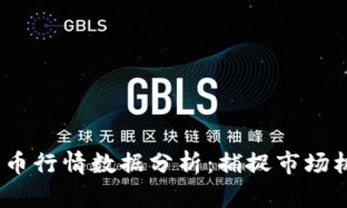 2023年加密货币行情数据分析：捕捉市场机遇与投资价值