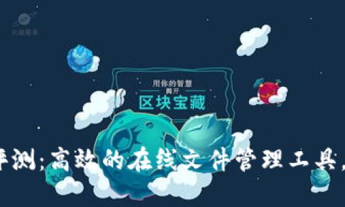 Bitdock评测：高效的在线文件管理工具，值得一试
