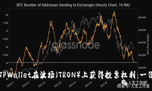 如何通过TPWallet在波场（TRON）上获得投票权利：一份完整指南