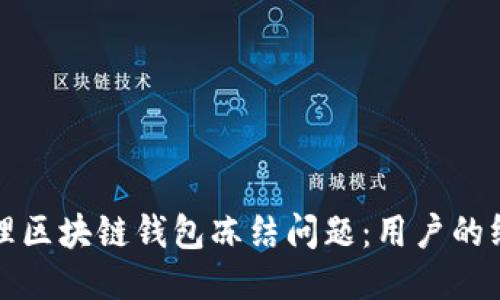 如何处理区块链钱包冻结问题：用户的终极指南