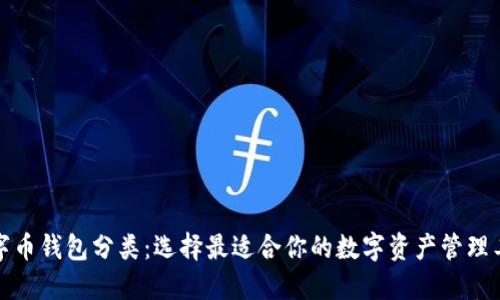 数字币钱包分类：选择最适合你的数字资产管理工具