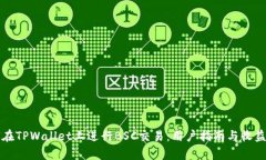 如何在TPWallet上进行BSC交易