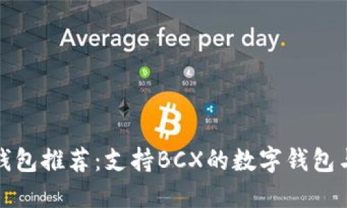 最全数字钱包推荐：支持BCX的数字钱包与使用指南