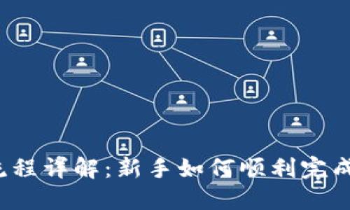 Gate.io交易流程详解:新手如何顺利完成数字货币交易