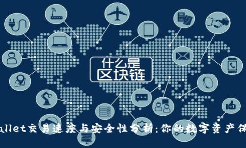 TPWallet交易速度与安全性分析:你的数字资产保护者