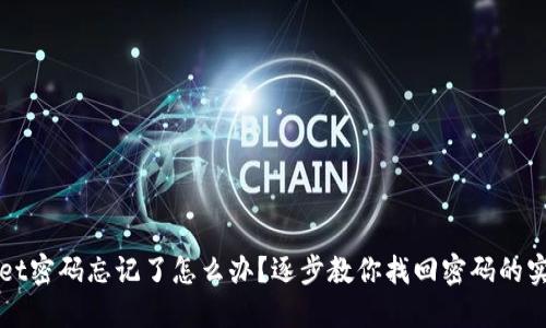 TPWallet密码忘记了怎么办？逐步教你找回密码的实用指南
