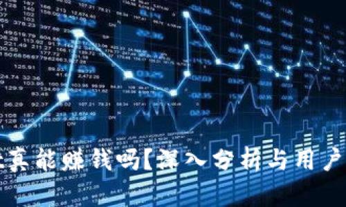 TPWallet真能赚钱吗？深入分析与用户收益揭秘