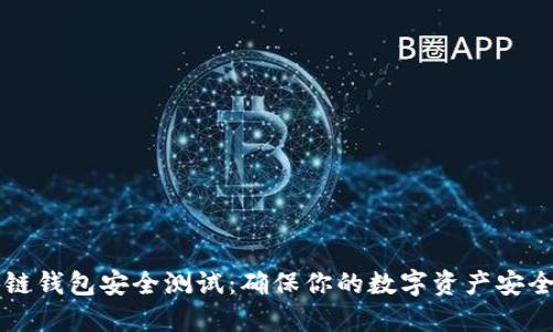 区块链钱包安全测试：确保你的数字资产安全无忧