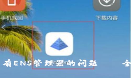 如何解决TPWallet中没有ENS管理器的问题——全面指导与用户价值分析