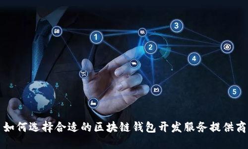 如何选择合适的区块链钱包开发服务提供商