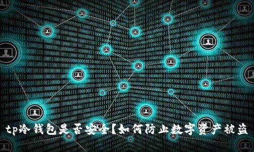 tp冷钱包是否安全？如何防止数字资产被盗