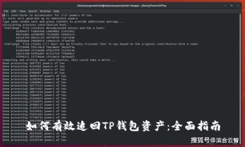 如何有效追回TP钱包资产:全面指南