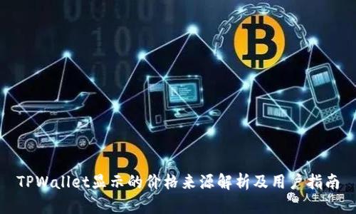 TPWallet显示的价格来源解析及用户指南